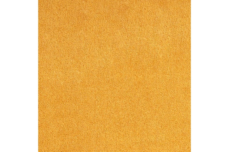Pledd Bayburt Oransje, 200x220 cm - Oransje, 200x220 cm - Tekstiler & tepper - Tepper & pledd