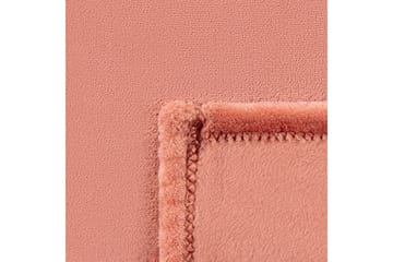 Pledd Bayburt Rød, 150x200 cm - Rød, 150x200 cm - Tekstiler & tepper - Tepper & pledd