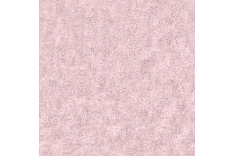 Pledd Bayburt Rosa, 200x220 cm - Rosa, 200x220 cm - Tekstiler & tepper - Tepper & pledd