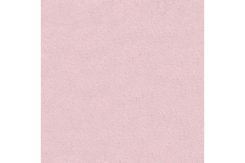 Pledd Bayburt Rosa, 200x220 cm - Rosa, 200x220 cm - Tekstiler & tepper - Tepper & pledd
