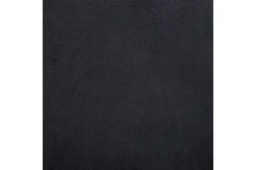 Pledd Bayburt Svart, 150x200 cm - Svart, 150x200 cm - Tekstiler & tepper - Tepper & pledd