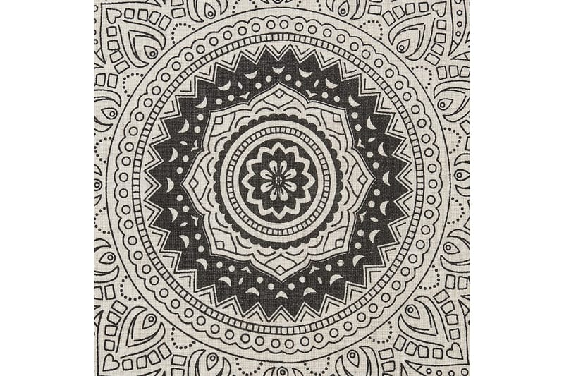 Pledd Berhampore - Tekstiler & tepper - Tepper & pledd