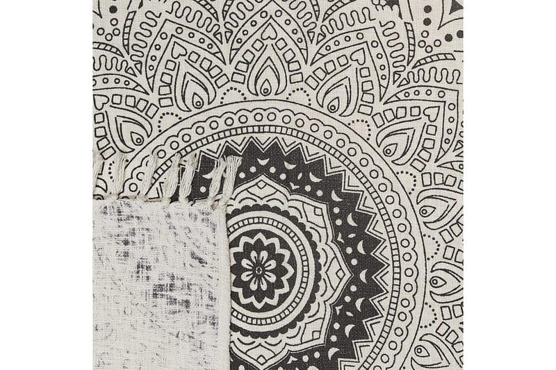 Pledd Berhampore - Tekstiler & tepper - Tepper & pledd