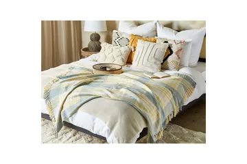 Pledd Betali - Tekstiler & tepper - Tepper & pledd