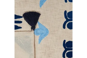 Pledd Bhind - Tekstiler & tepper - Tepper & pledd