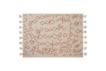 Pledd Bhiwani - Tekstiler & tepper - Tepper & pledd