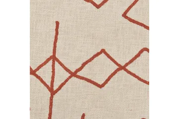 Pledd Bhiwani - Tekstiler & tepper - Tepper & pledd