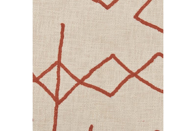 Pledd Bhiwani - Tekstiler & tepper - Tepper & pledd