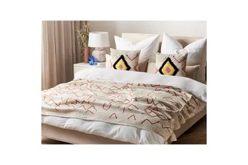 Pledd Bhiwani - Tekstiler & tepper - Tepper & pledd