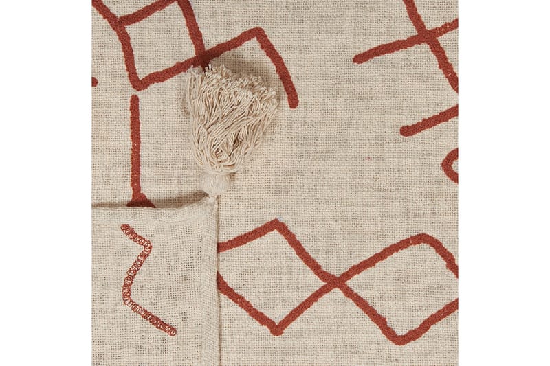 Pledd Bhiwani - Tekstiler & tepper - Tepper & pledd