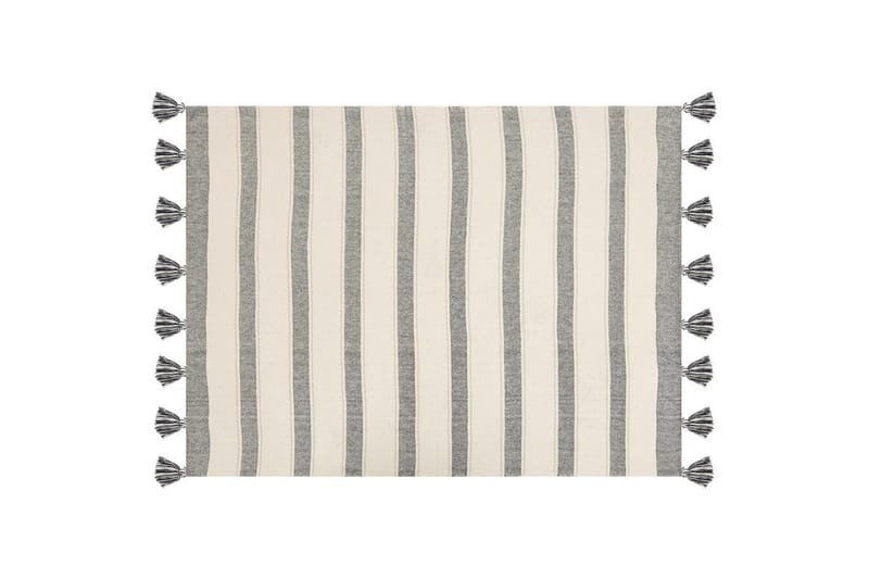 Pledd Cayir - Tekstiler & tepper - Tepper & pledd