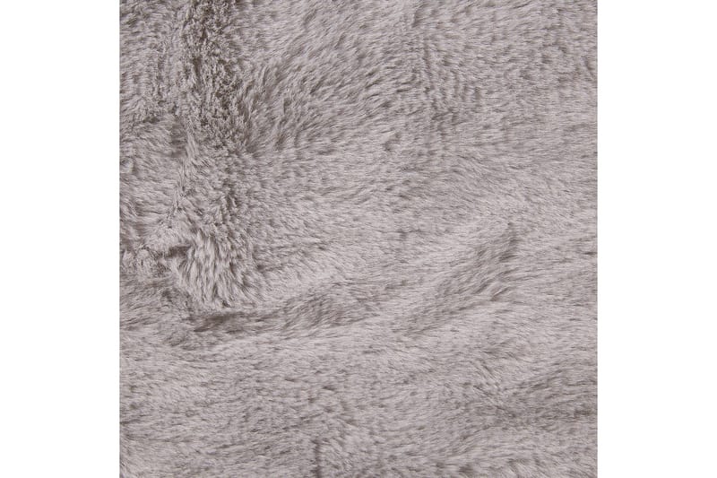 Pledd Chaab Grå, 200x220 cm - Grå, 200x220 cm - Tekstiler & tepper - Tepper & pledd