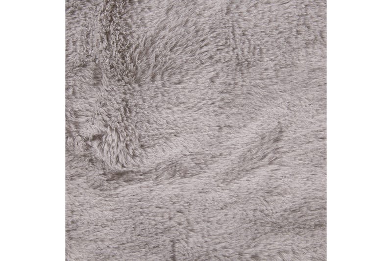 Pledd Chaab Grå, 200x220 cm - Grå, 200x220 cm - Tekstiler & tepper - Tepper & pledd