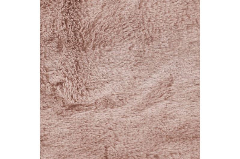 Pledd Chaab Rosa, 200x220 cm - Rosa, 200x220 cm - Tekstiler & tepper - Tepper & pledd