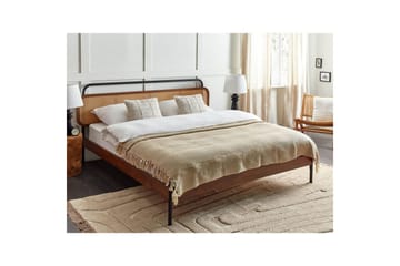 Pledd Chaohani Beige, 150x200 cm - Beige, 150x200 cm - Tekstiler & tepper - Tepper & pledd