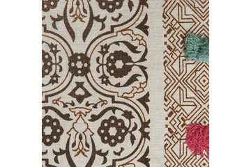 Pledd Chinsurah - Tekstiler & tepper - Tepper & pledd