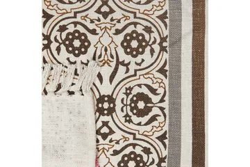 Pledd Chinsurah - Tekstiler & tepper - Tepper & pledd