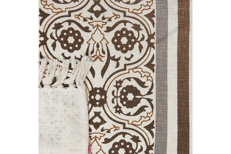 Pledd Chinsurah - Tekstiler & tepper - Tepper & pledd