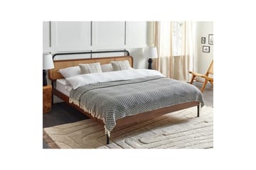 Pledd Chyama 200x220 cm - 200x220 cm - Tekstiler & tepper - Tepper & pledd