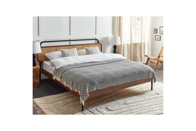 Pledd Chyama 200x220 cm - 200x220 cm - Tekstiler & tepper - Tepper & pledd