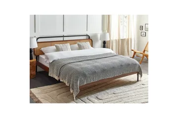 Pledd Chyama 220x240 cm - 220x240 cm - Tekstiler & tepper - Tepper & pledd