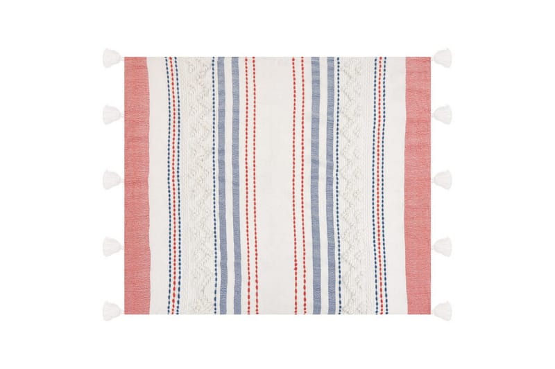 Pledd Cubuk - Tekstiler & tepper - Tepper & pledd