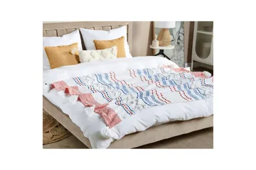 Pledd Cubuk - Tekstiler & tepper - Tepper & pledd