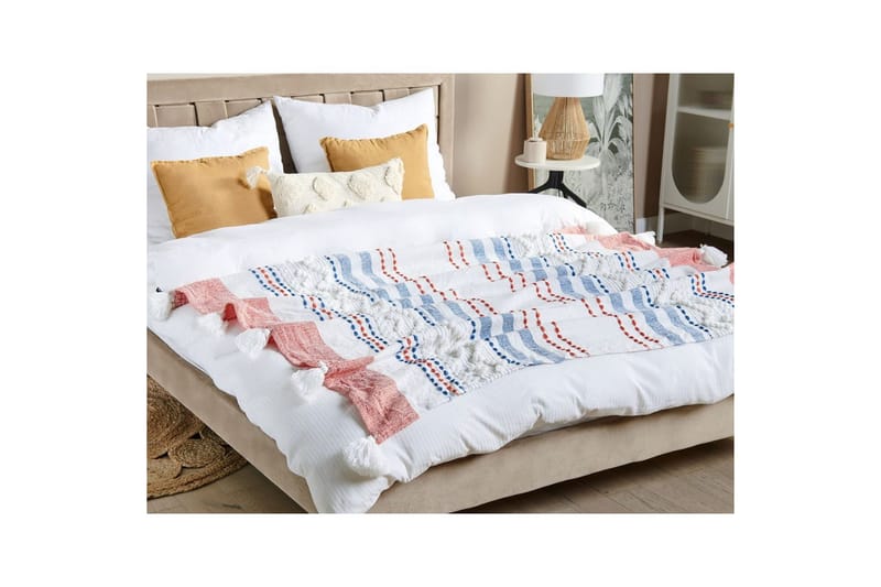 Pledd Cubuk - Tekstiler & tepper - Tepper & pledd