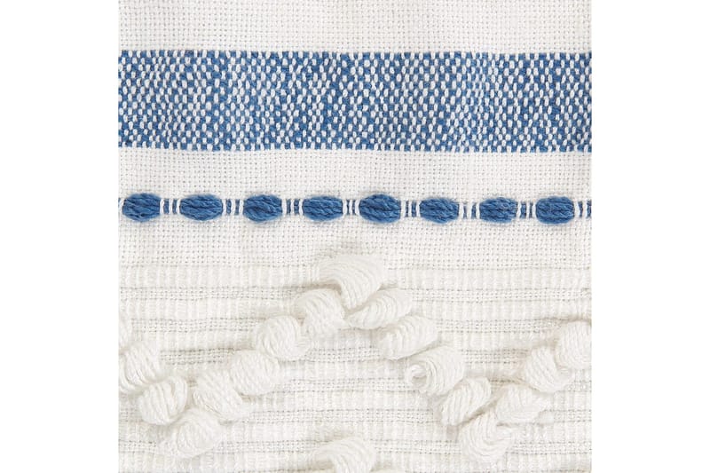 Pledd Cubuk - Tekstiler & tepper - Tepper & pledd