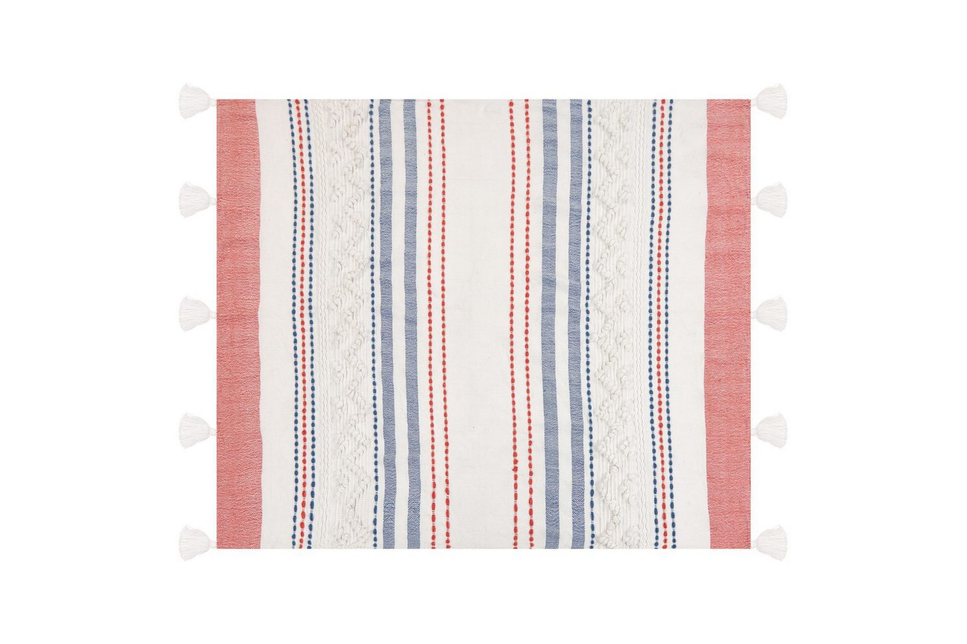 Pledd Cubuk - Tekstiler & tepper - Tepper & pledd