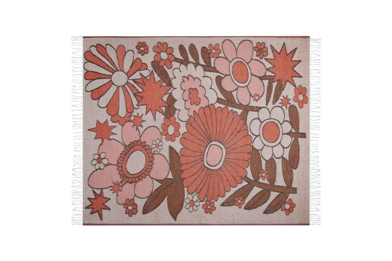 Pledd Darau - Tekstiler & tepper - Tepper & pledd