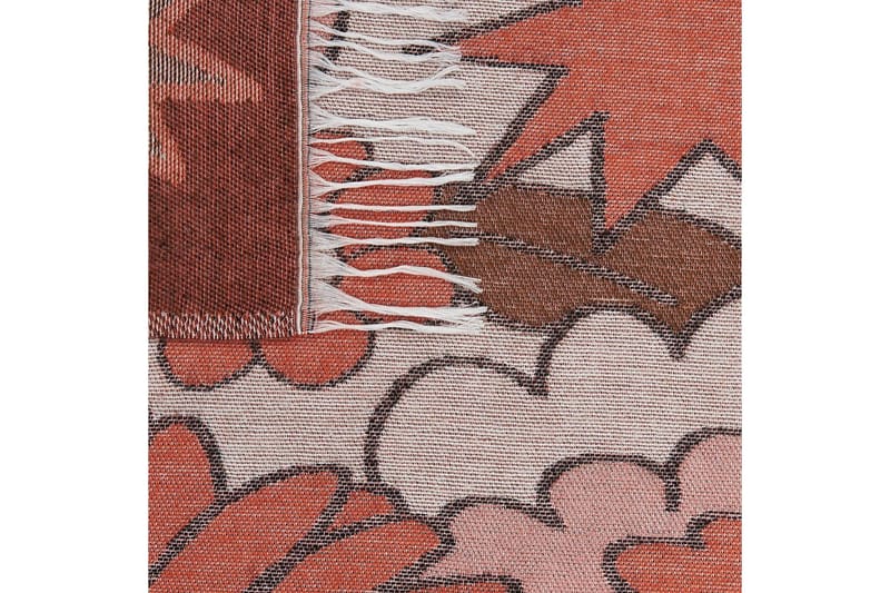 Pledd Darau - Tekstiler & tepper - Tepper & pledd