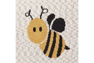 Pledd Dragan - Tekstiler & tepper - Tepper & pledd