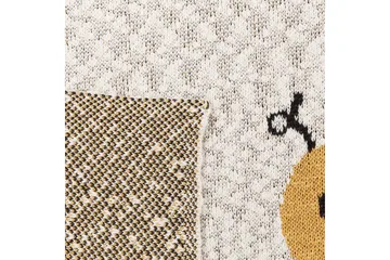 Pledd Dragan - Tekstiler & tepper - Tepper & pledd