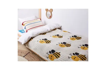 Pledd Dragan - Tekstiler & tepper - Tepper & pledd