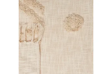 Pledd Fatehpur - Tekstiler & tepper - Tepper & pledd