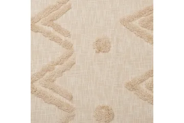 Pledd Fatehpur - Tekstiler & tepper - Tepper & pledd