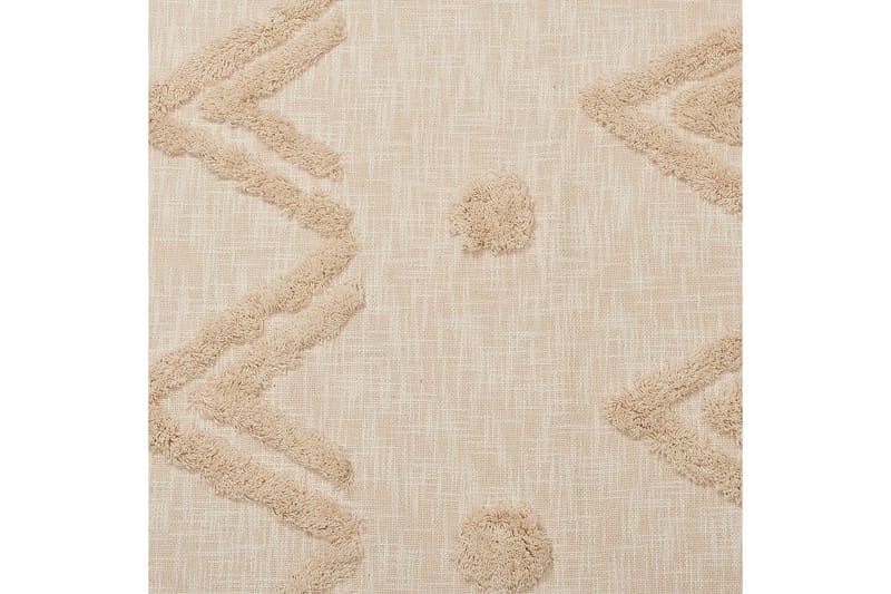 Pledd Fatehpur - Tekstiler & tepper - Tepper & pledd