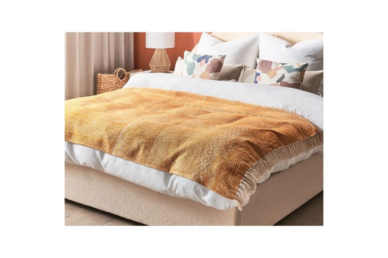 Pledd Firozabad - Tekstiler & tepper - Tepper & pledd