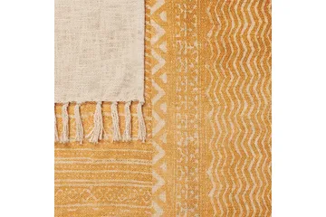 Pledd Firozabad - Tekstiler & tepper - Tepper & pledd