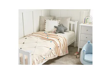 Pledd Gaidar - Tekstiler & tepper - Tepper & pledd