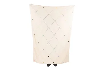 Pledd Gaidar - Tekstiler & tepper - Tepper & pledd