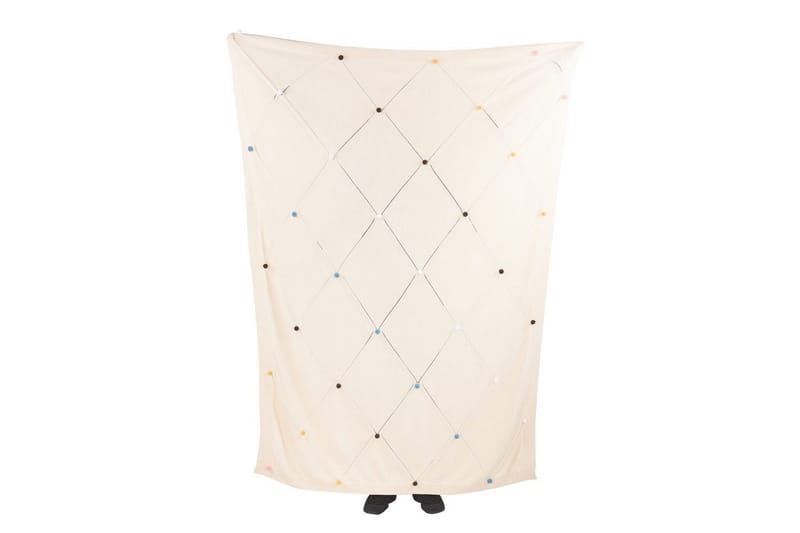 Pledd Gaidar - Tekstiler & tepper - Tepper & pledd