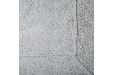 Pledd Gelik Lys grå - Lys grå - Tekstiler & tepper - Tepper & pledd