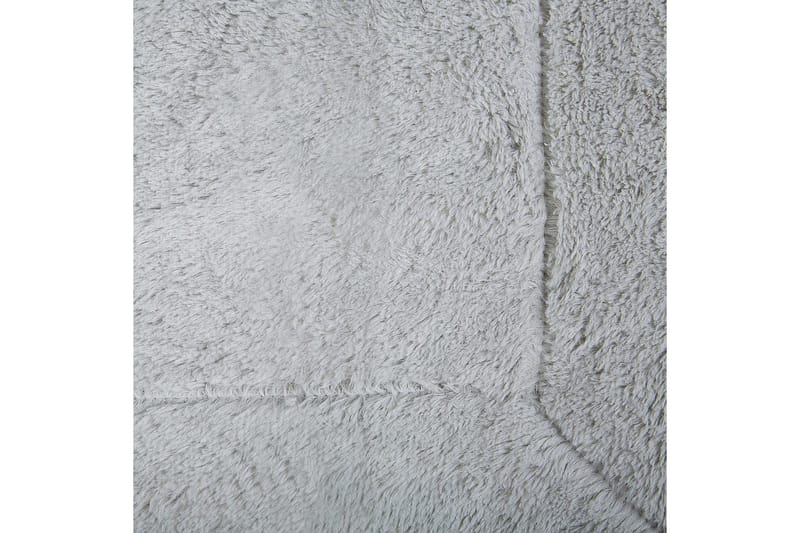 Pledd Gelik Lys grå - Lys grå - Tekstiler & tepper - Tepper & pledd