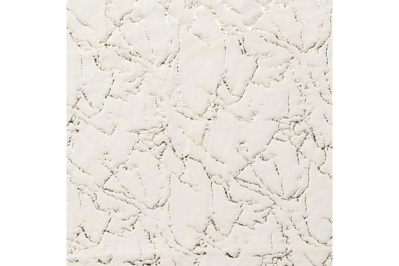 Pledd Godavari Beige/gull, 150x200 cm - Beige/gull, 150x200 cm - Tekstiler & tepper - Tepper & pledd
