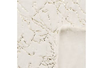 Pledd Godavari Beige/gull, 150x200 cm - Beige/gull, 150x200 cm - Tekstiler & tepper - Tepper & pledd