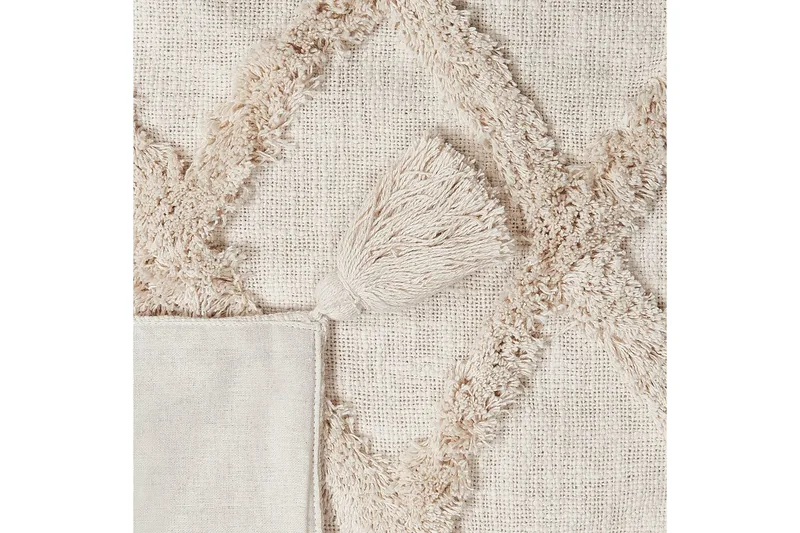 Pledd Guna - Tekstiler & tepper - Tepper & pledd