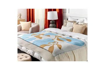 Pledd Hakui - Tekstiler & tepper - Tepper & pledd