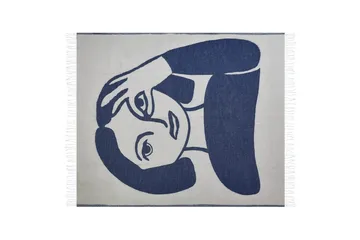 Pledd Halede - Tekstiler & tepper - Tepper & pledd